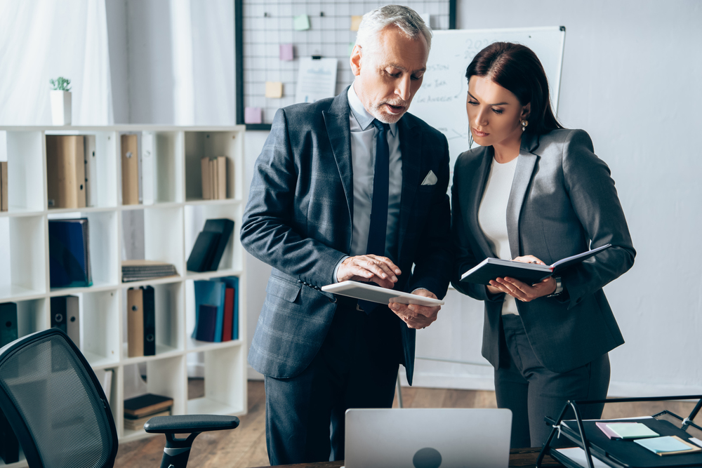 Consultoria empresarial transformando o negócio de micro e pequenos empreendedores